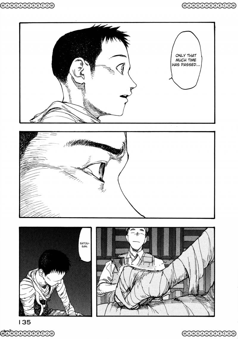 Ajin Chapter 9 image 34