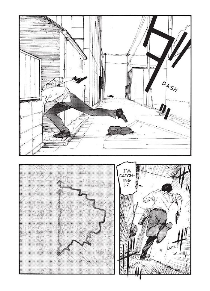 Ajin Chapter 78 image 05