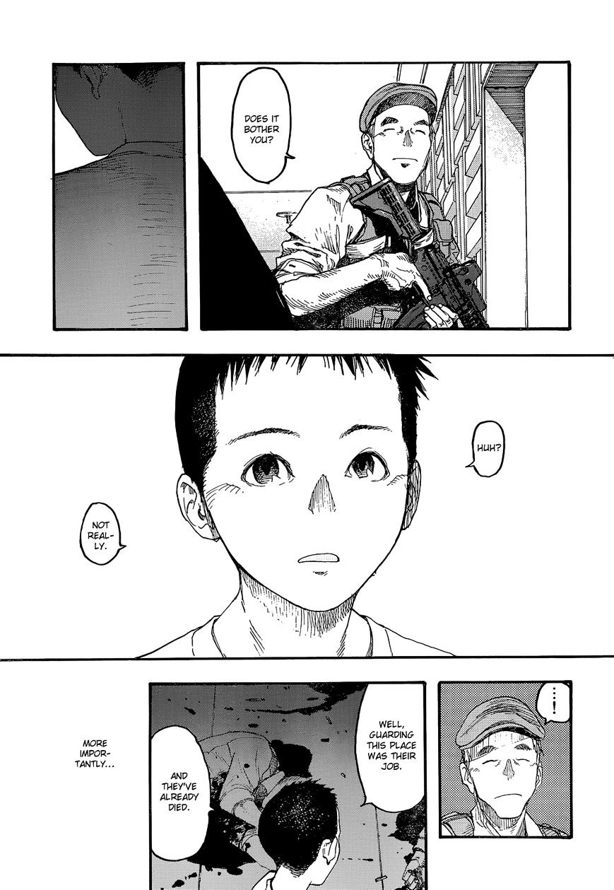 Ajin Chapter 10 image 05