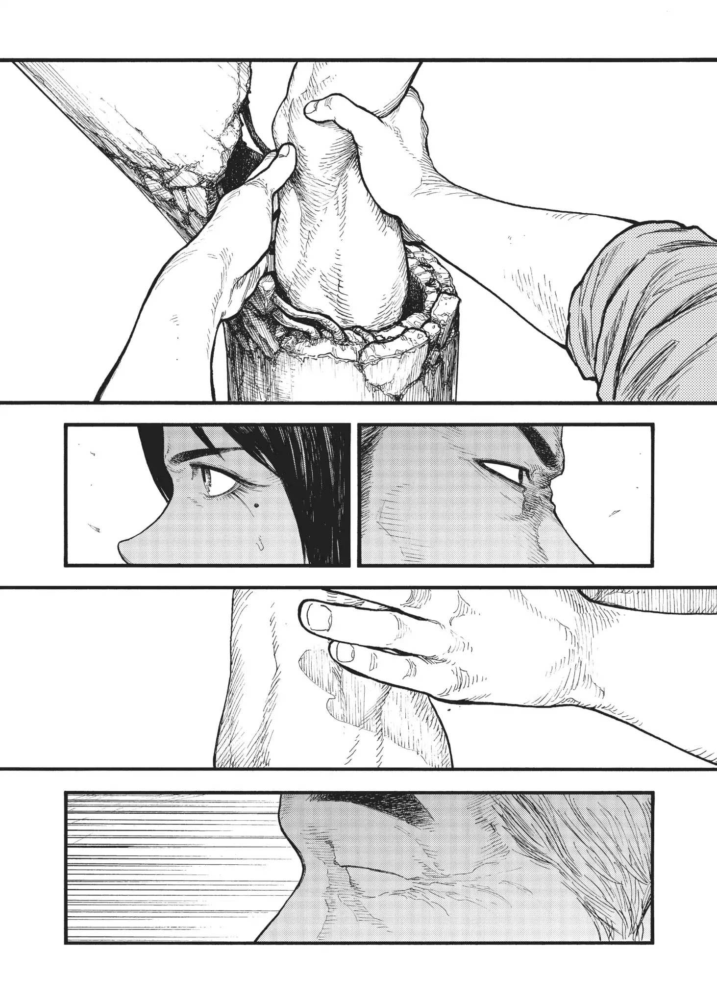 Ajin Chapter 67 image 24