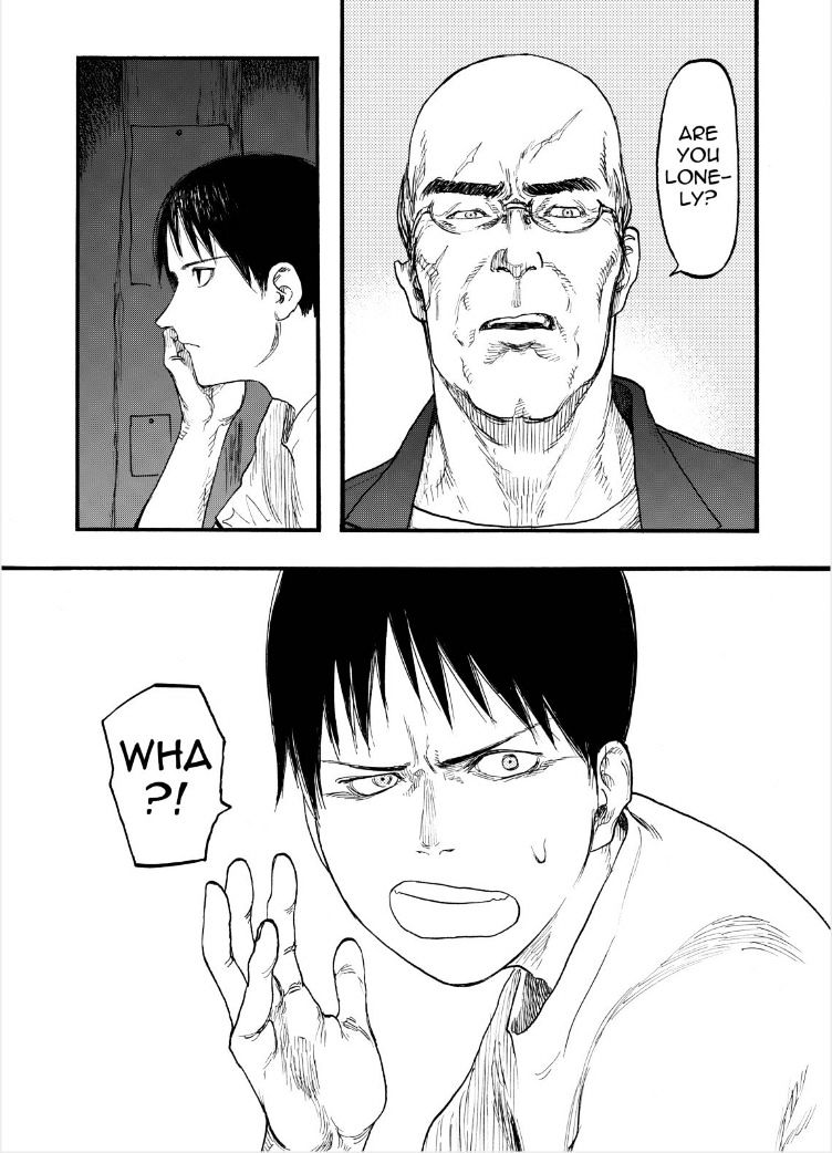 Ajin Chapter 26 image 25