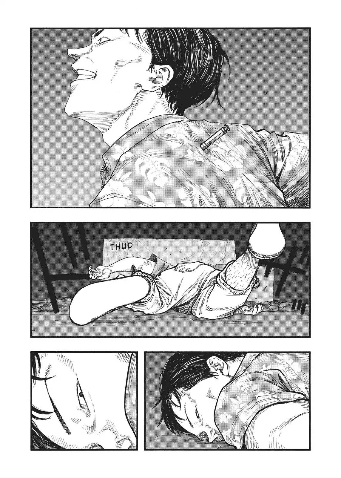 Ajin Chapter 66.5 image 30