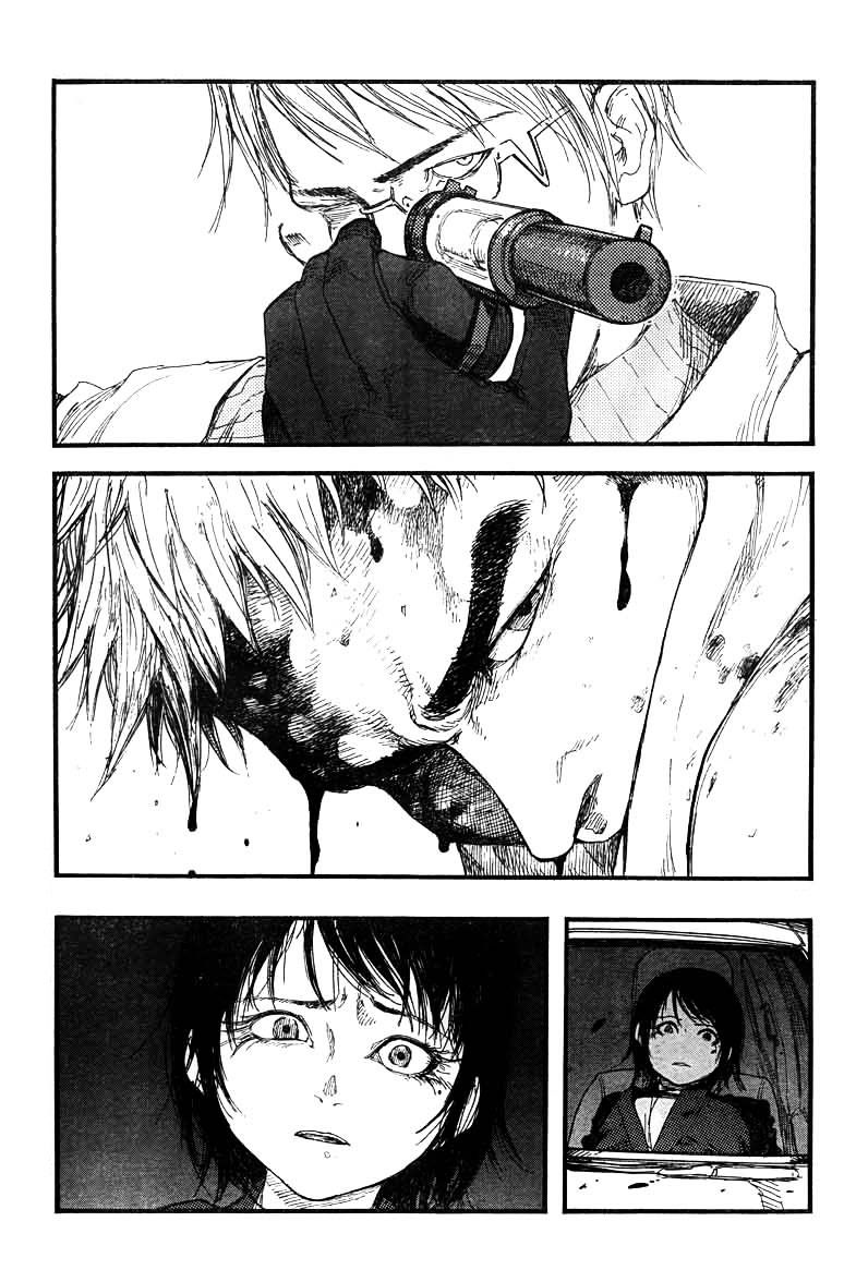 Ajin Chapter 16 image 21