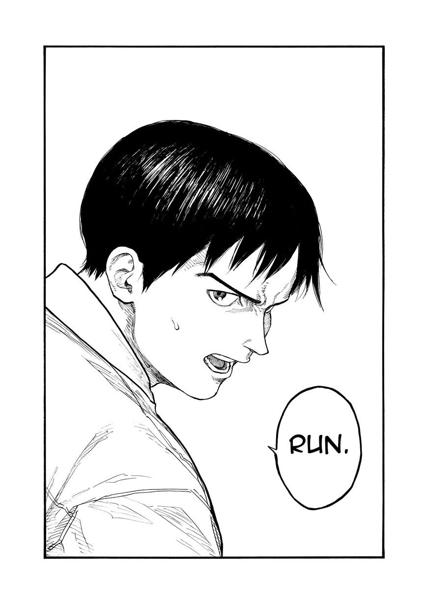 Ajin Chapter 50 image 29