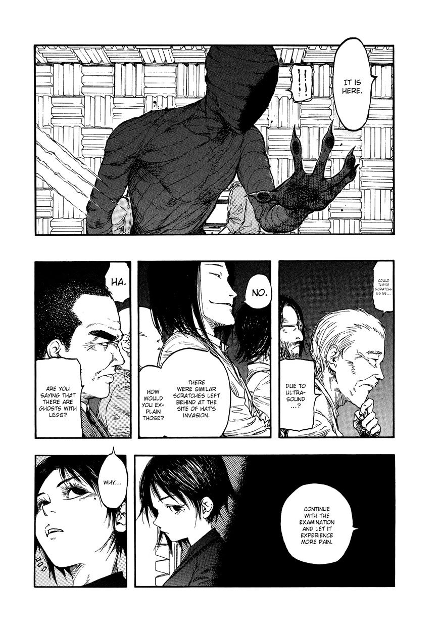 Ajin Chapter 7 image 16