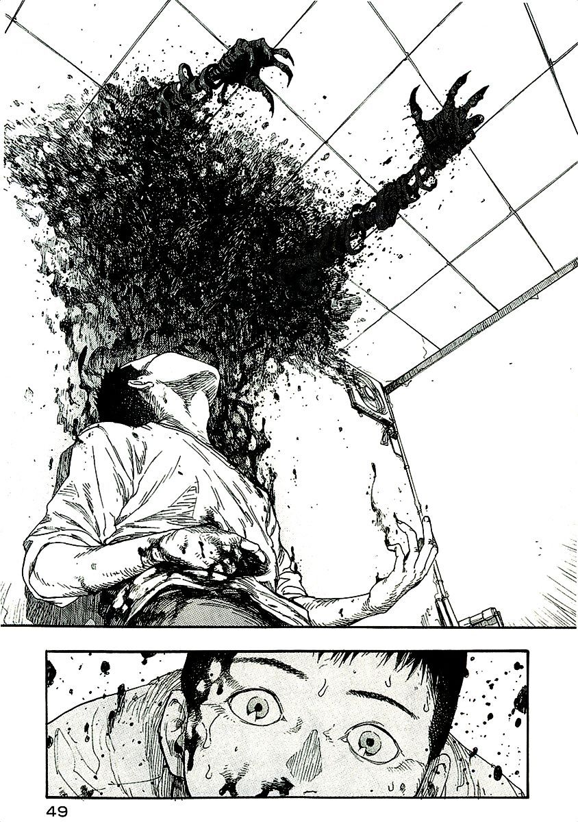 Ajin Chapter 11 image 13