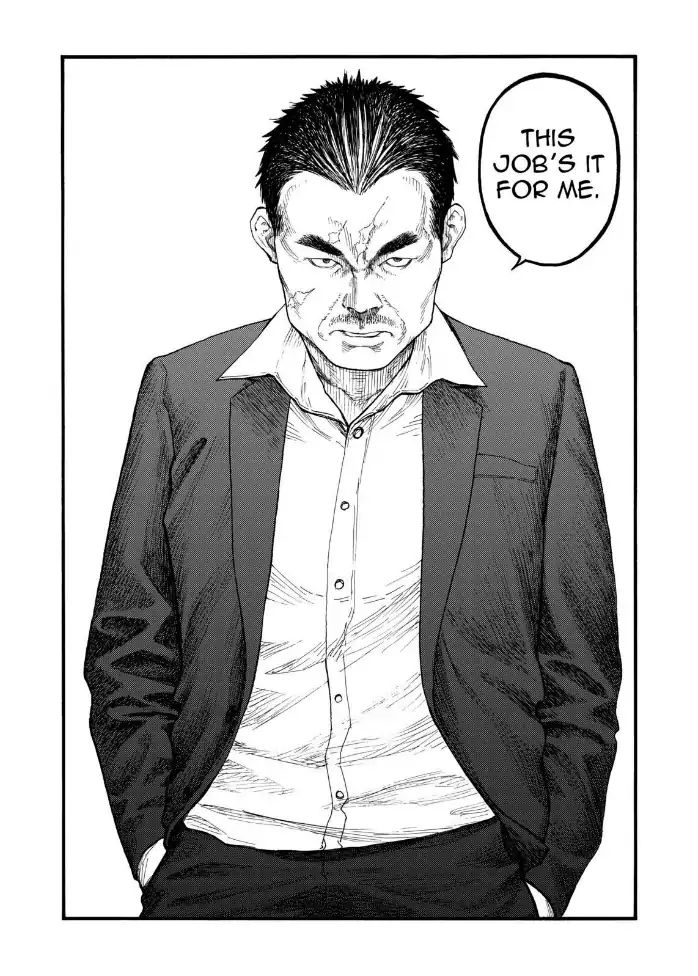 Ajin Chapter 63 image 27