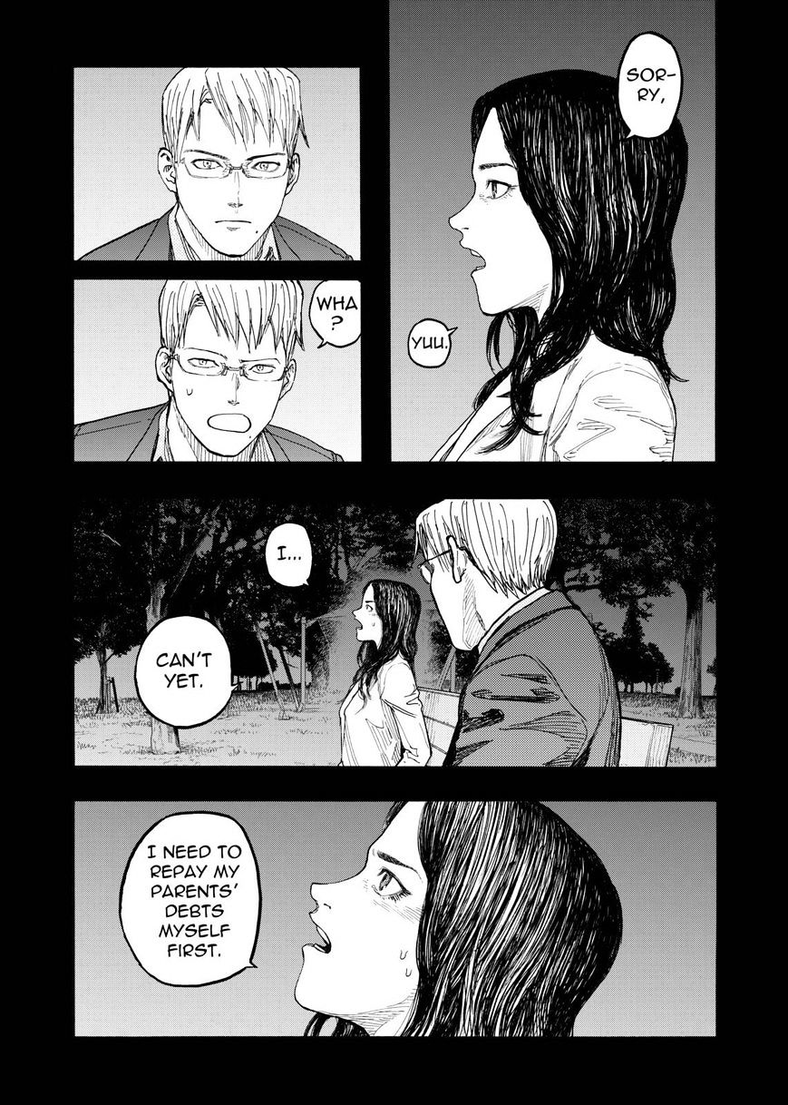 Ajin Chapter 45 image 16