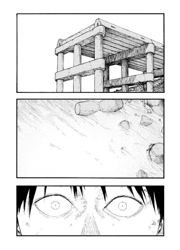 Ajin Chapter 81 image 11