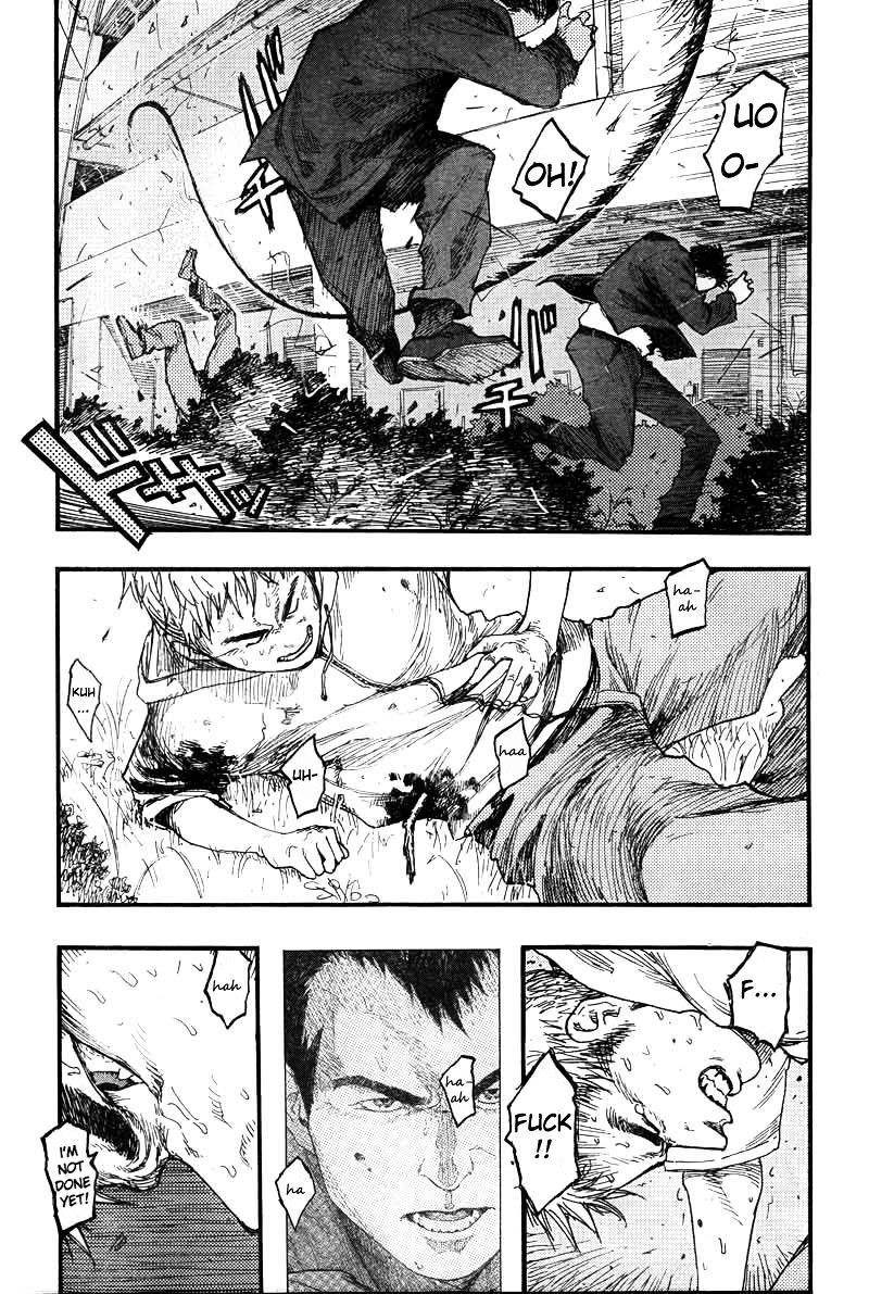 Ajin Chapter 16 image 17