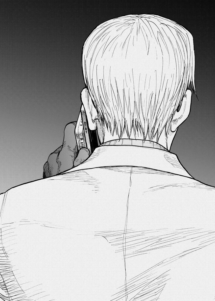 Ajin Chapter 41 image 04