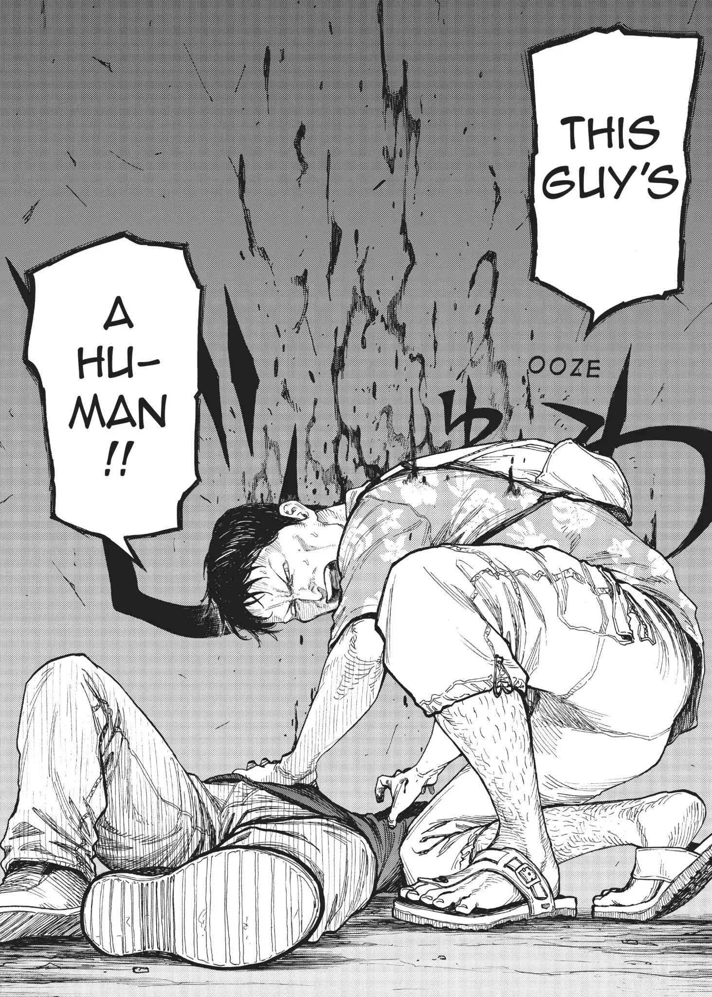 Ajin Chapter 66 image 31