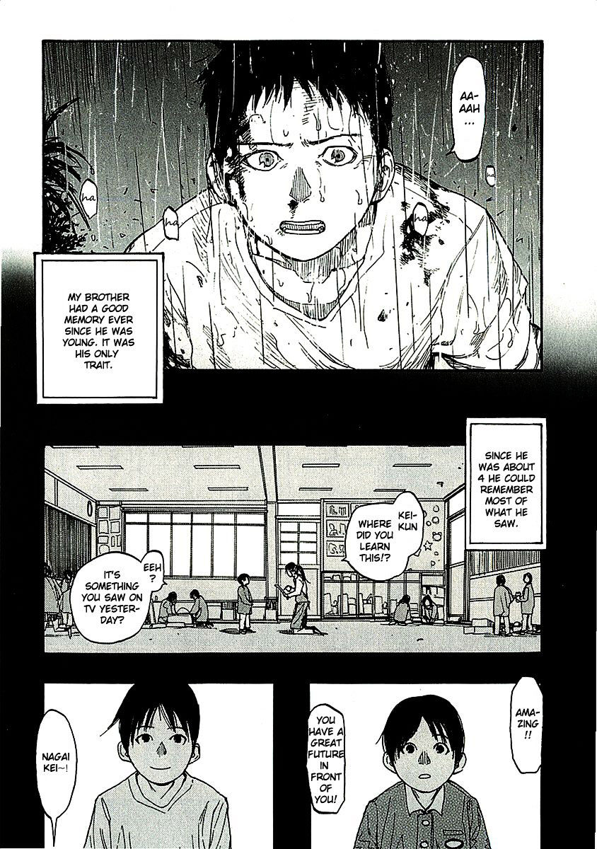 Ajin Chapter 12 image 05