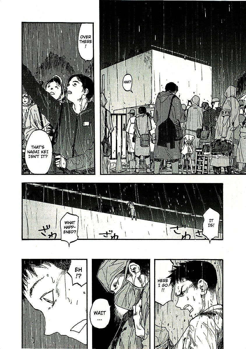 Ajin Chapter 12 image 24