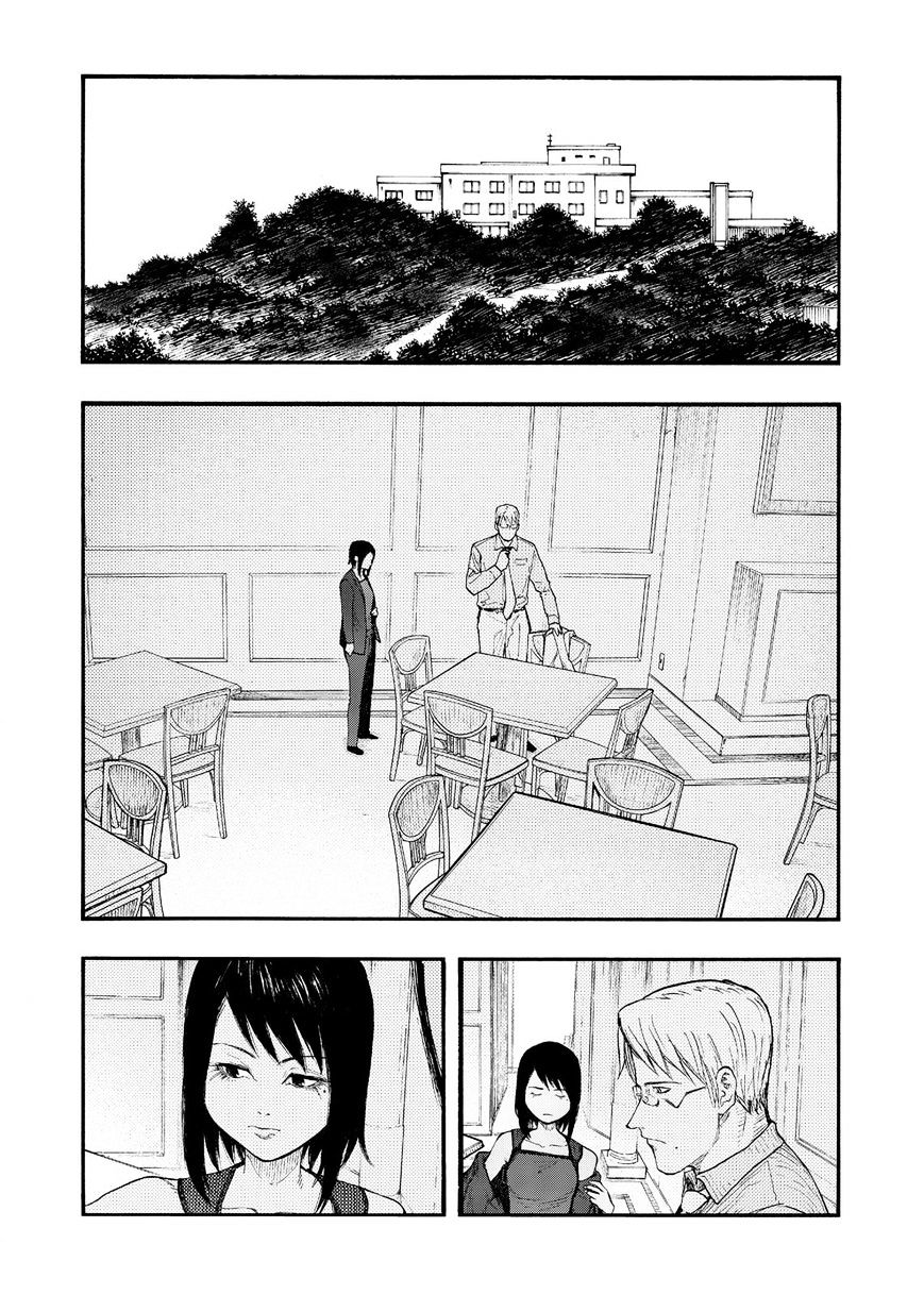 Ajin Chapter 48 image 07