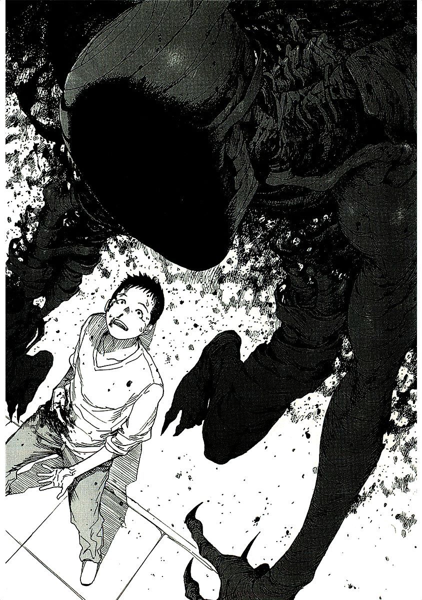 Ajin Chapter 11 image 14