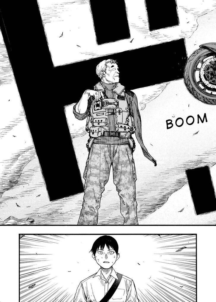 Ajin Chapter 71 image 15