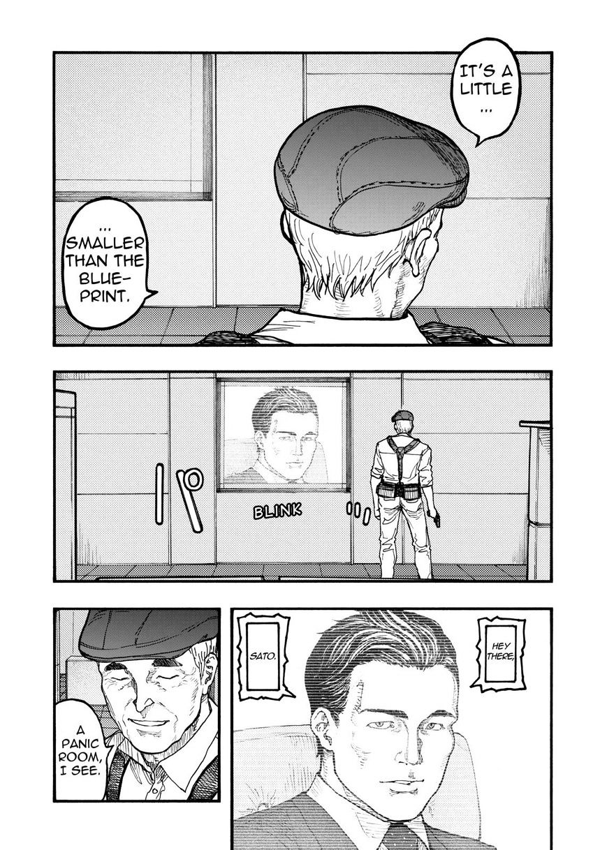 Ajin Chapter 41 image 07