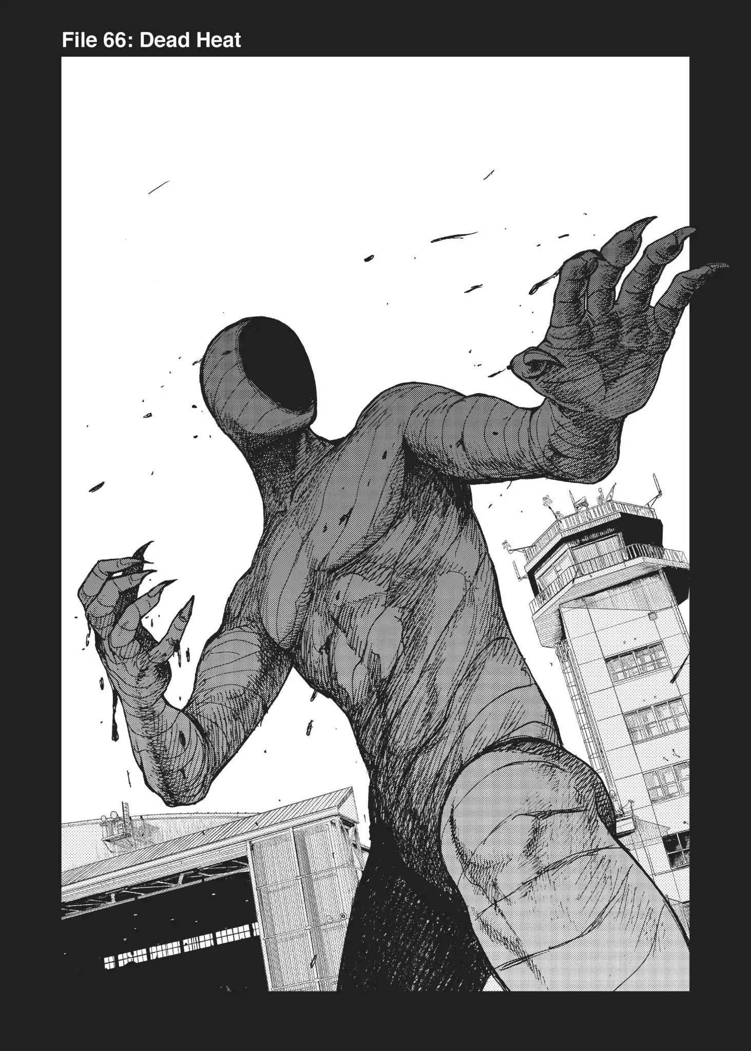 Ajin Chapter 66 image 05