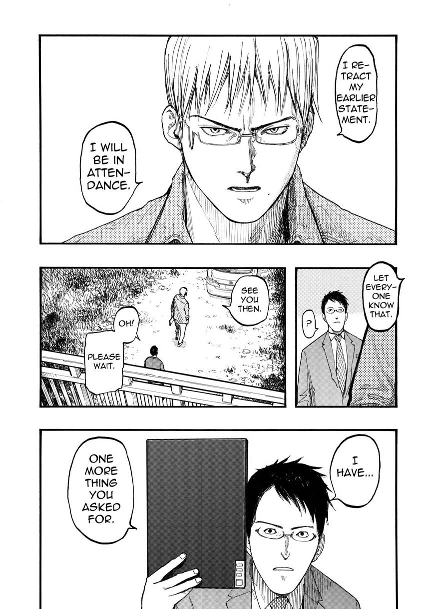 Ajin Chapter 29 image 12