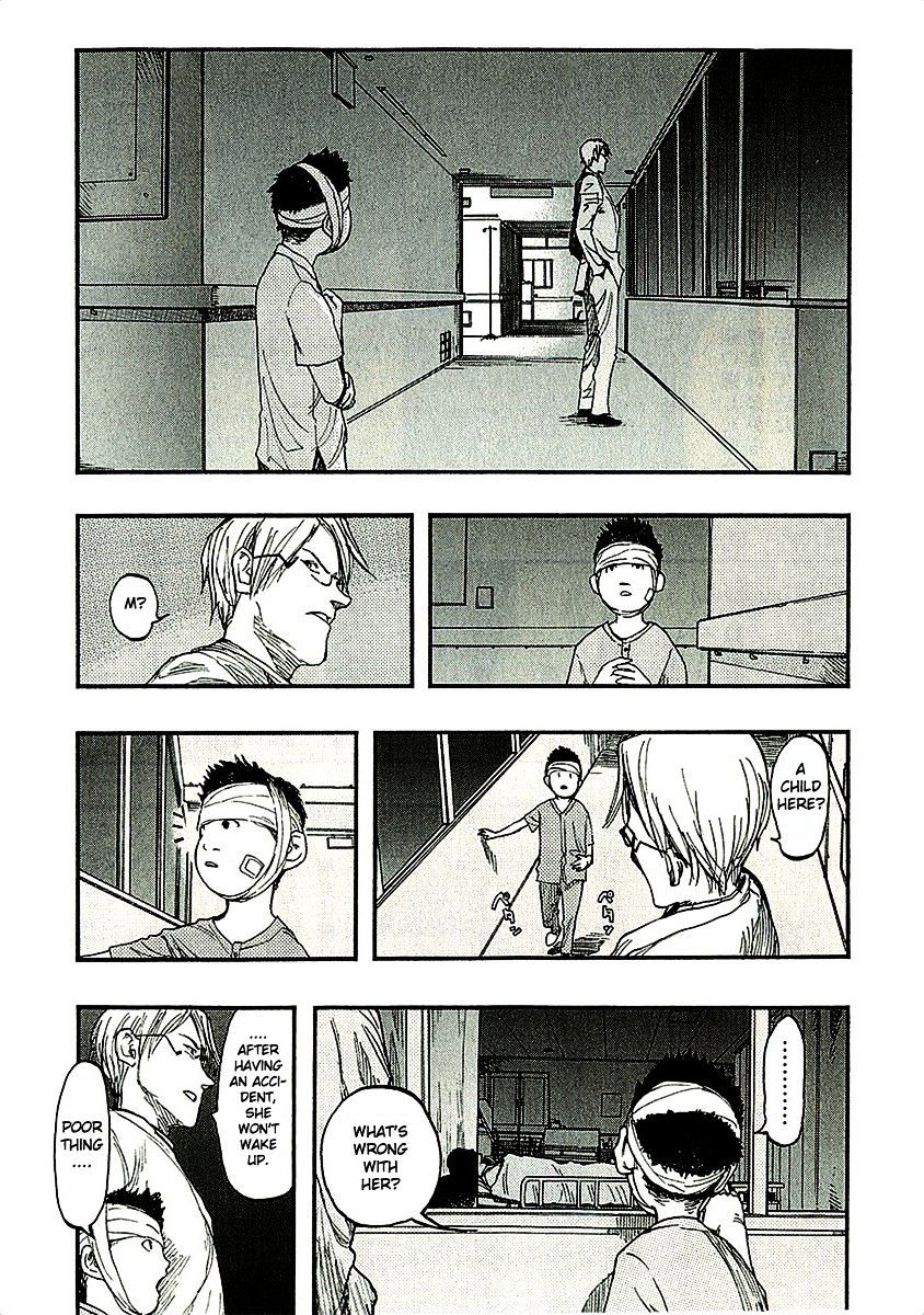 Ajin Chapter 14 image 35