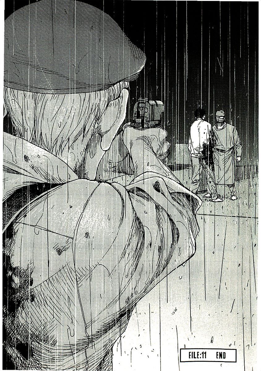 Ajin Chapter 11 image 38