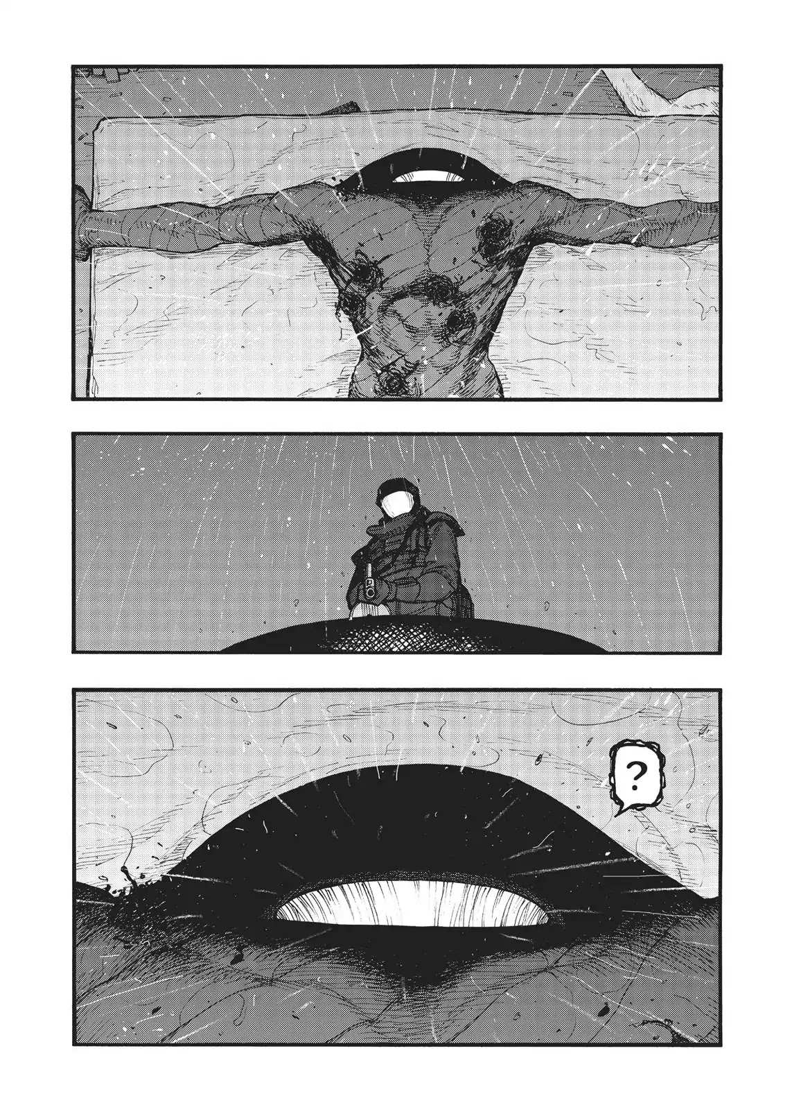 Ajin Chapter 66.5 image 13