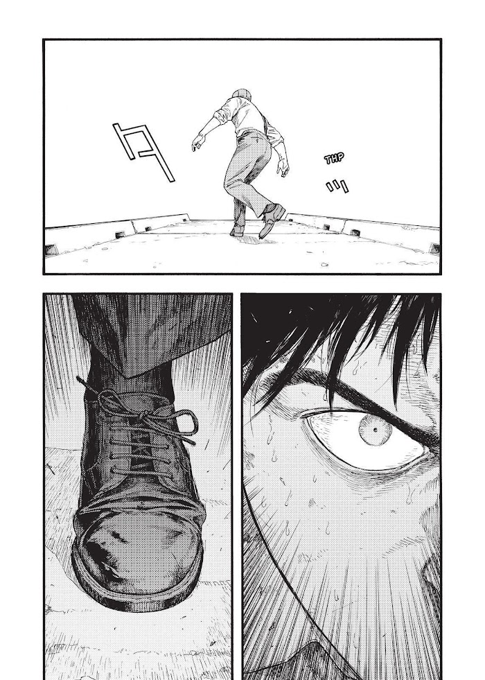 Ajin Chapter 82 image 04