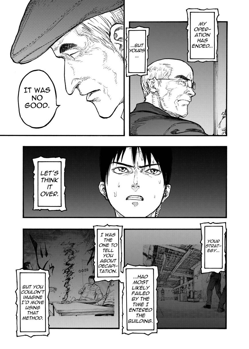 Ajin Chapter 41 image 33