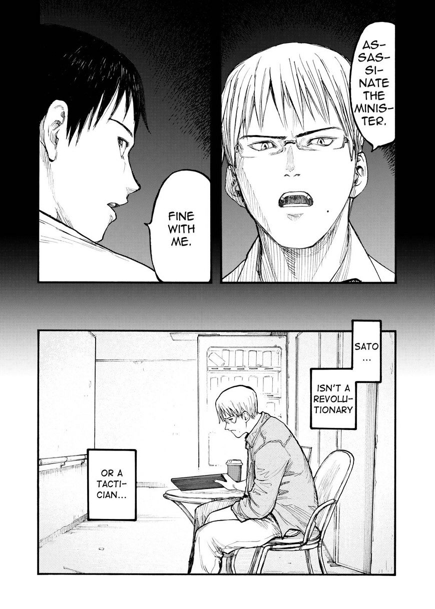 Ajin Chapter 29 image 36