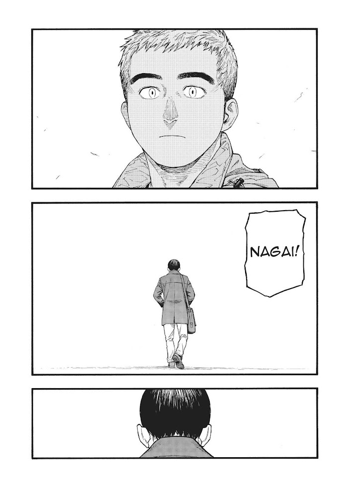 Ajin Chapter 86 image 52