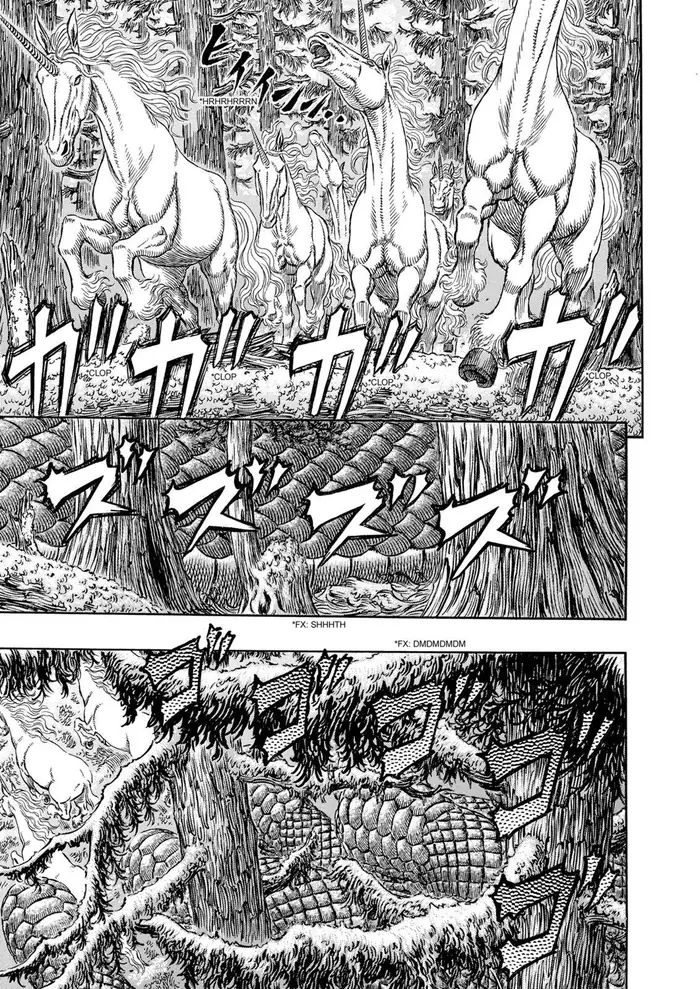 Berserk Chapter 305 image 11_optimized