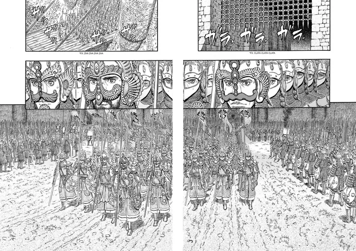 Berserk Chapter 293 image 21_optimized
