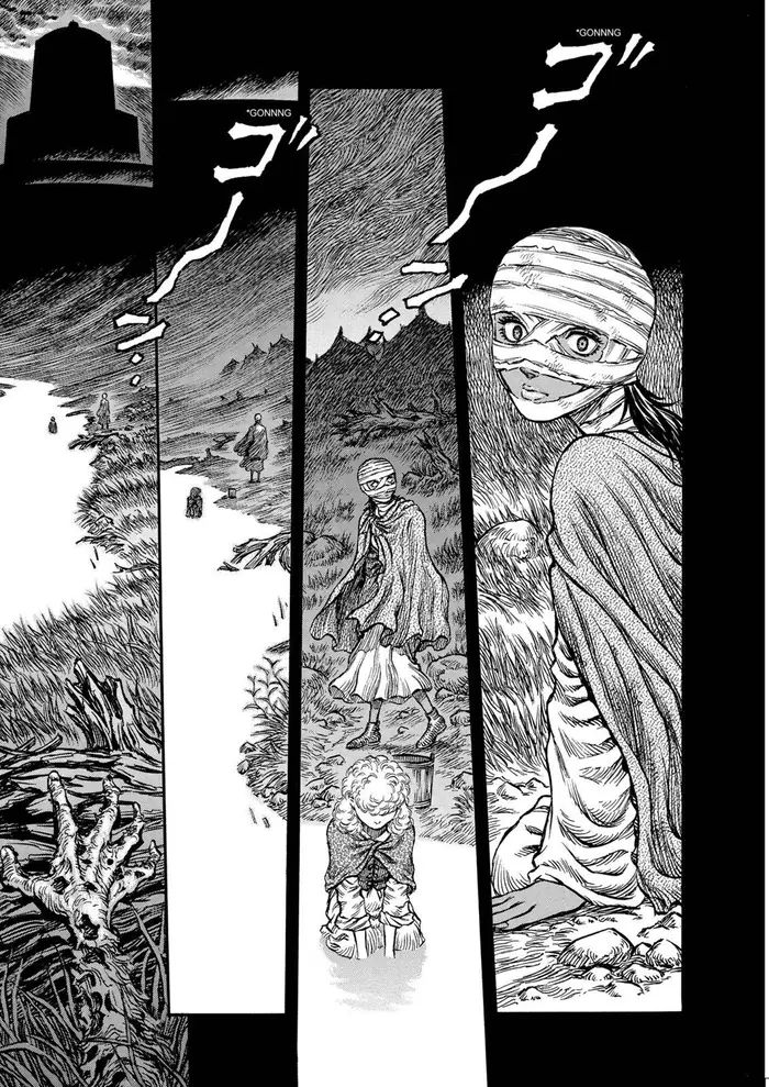 Berserk Chapter 137 image 01_optimized