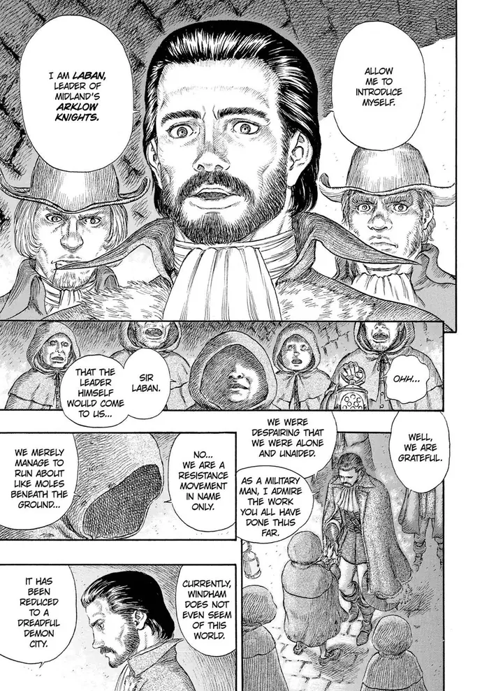 Berserk Chapter 230 image 05_optimized