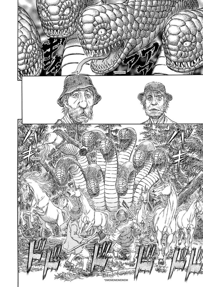 Berserk Chapter 305 image 13_optimized