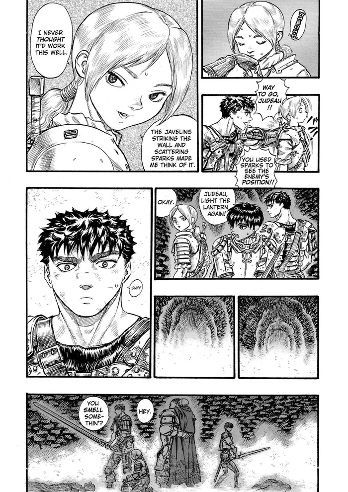 Berserk Chapter 58 image 03_optimized