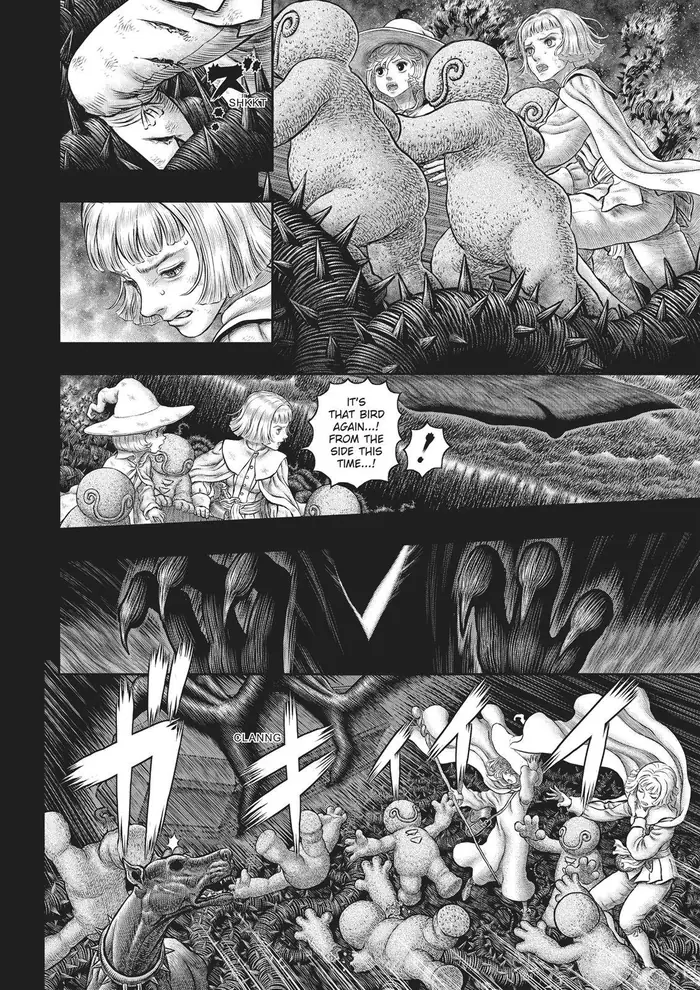 Berserk Chapter 352 image 11_optimized