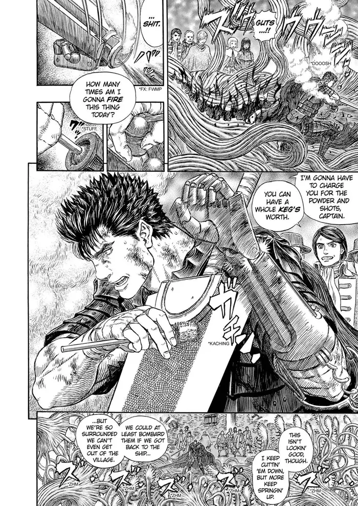 Berserk Chapter 314 image 18_optimized