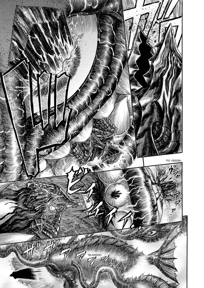 Berserk Chapter 270 image 09_optimized