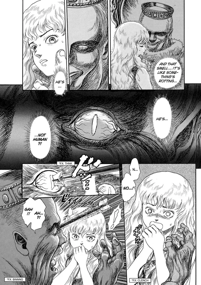 Berserk Chapter 99.5 image 29_optimized