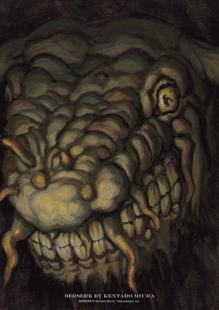 Berserk Chapter 207 image 03_optimized