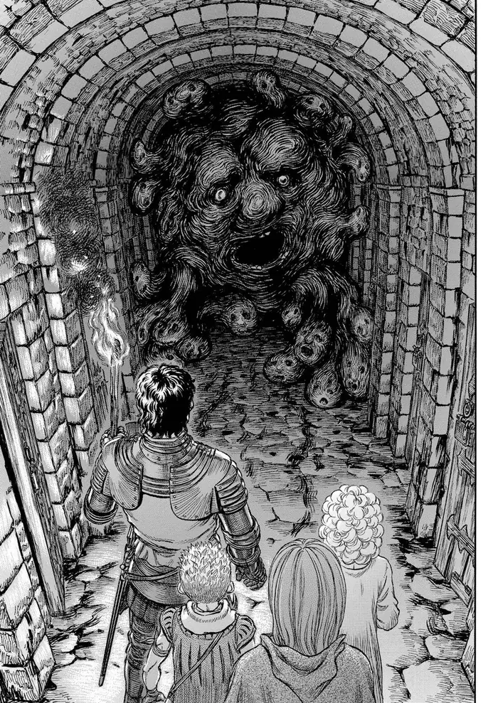 Berserk Chapter 154 image 09_optimized