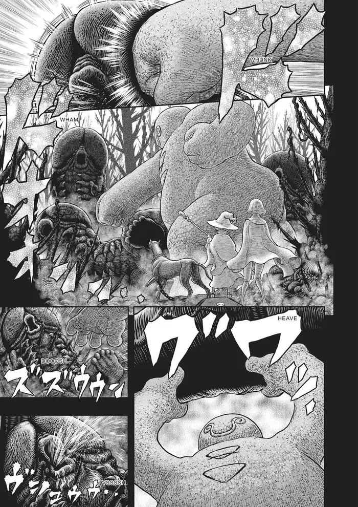 Berserk Chapter 351 image 18_optimized
