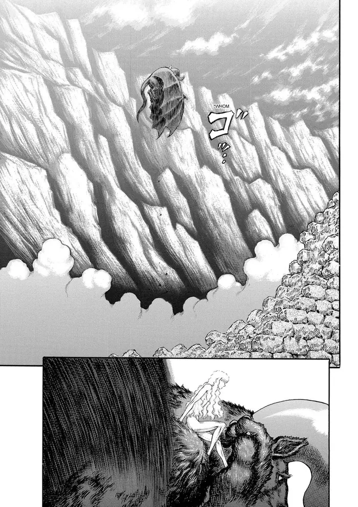 Berserk Chapter 176 image 05_optimized