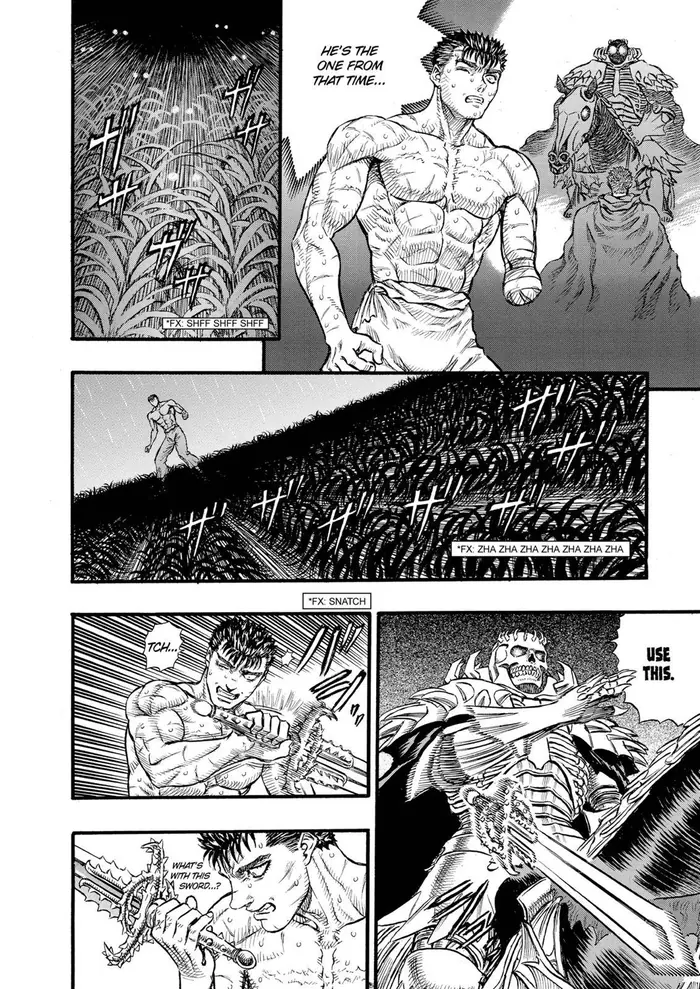 Berserk Chapter 91 image 02_optimized