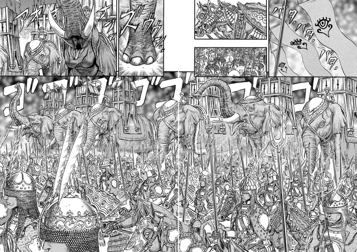 Berserk Chapter 176 image 03_optimized