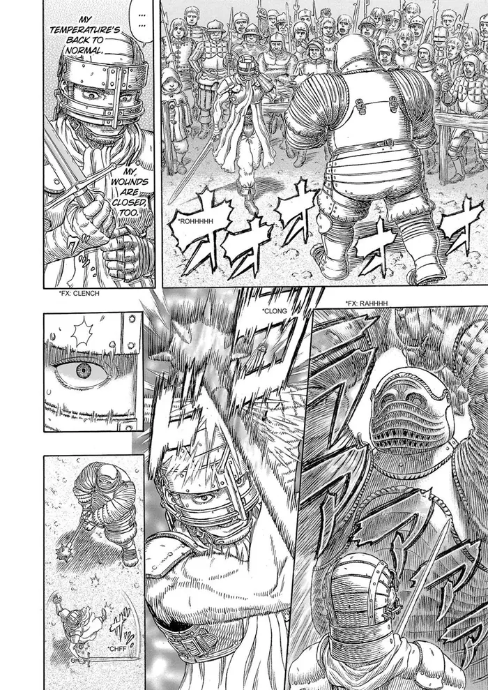 Berserk Chapter 331 image 05_optimized
