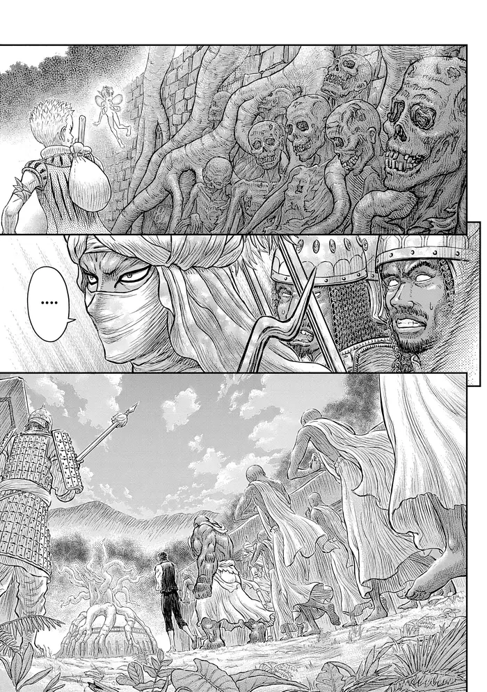 Berserk Chapter 382 image 09_optimized