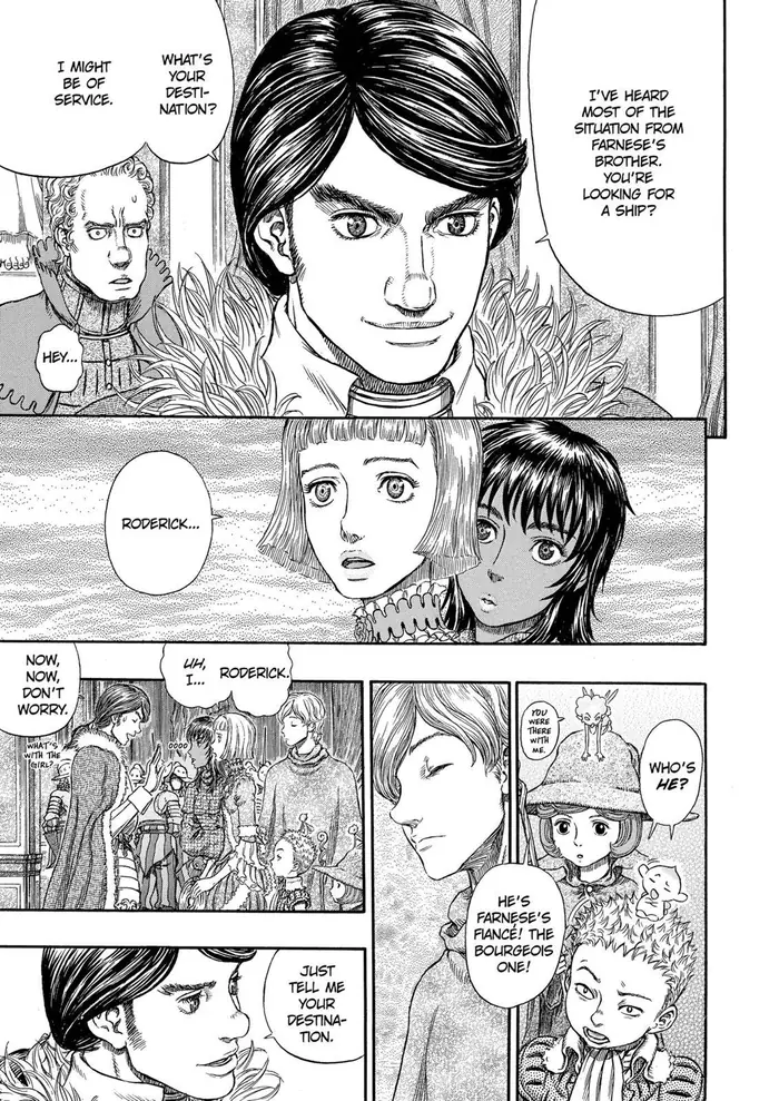 Berserk Chapter 263 image 10_optimized